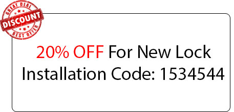 New Lock Installation Discount - Locksmith at Cedar Hill, TX - Cedar Hill Texas Locksmith